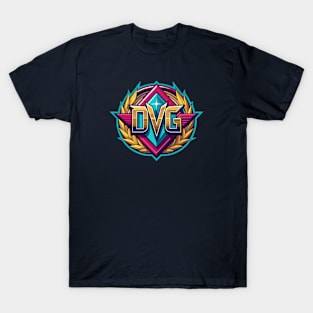 Dad v Girls T-Shirt